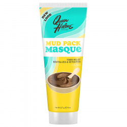 Queen Helene Mud Pack Masque 80oZ (227gr)